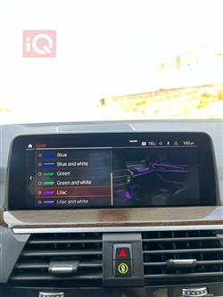 بي ام دبليو X4